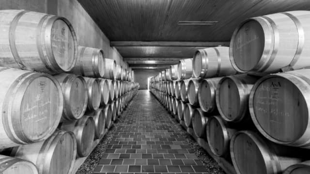 Maison BOUEY, tradition since 1821
