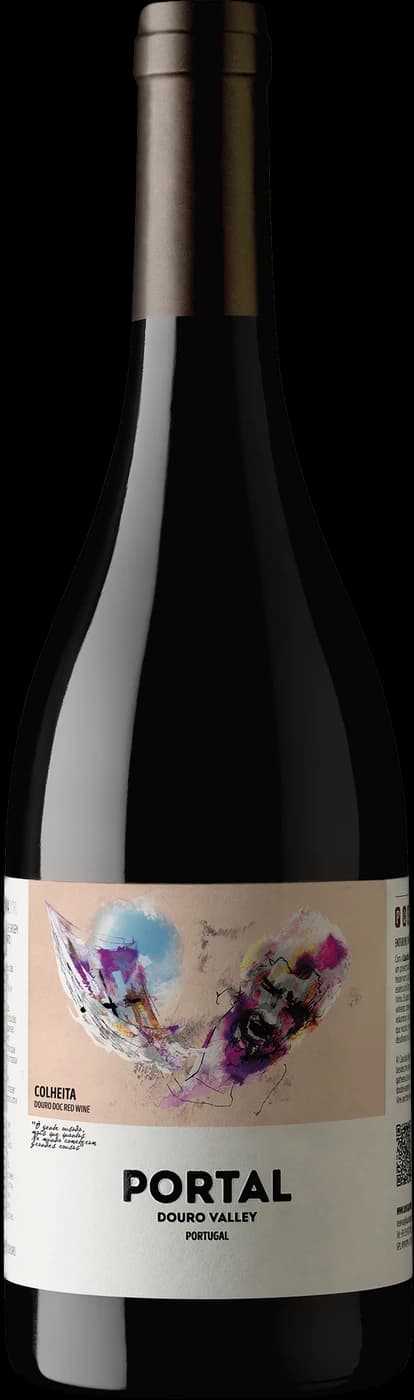 Quinta do Portal Colheita Tinto 2023 - 750ml – Quinta do Portal