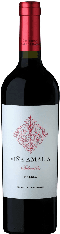 Vina Amalia Seleccion Malbec 2024 - 750ml from Viña Amalia - Buy online