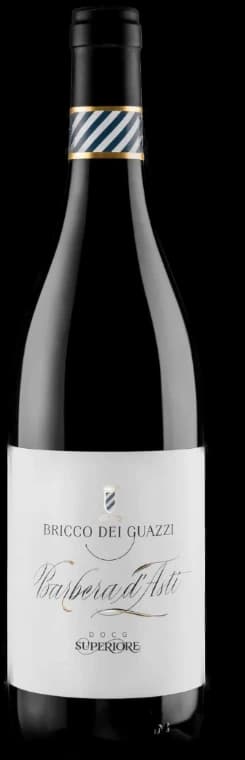 Bricco Barbera D'Asti DOCG 2023 - 750ml – Bricco dei Guazzi