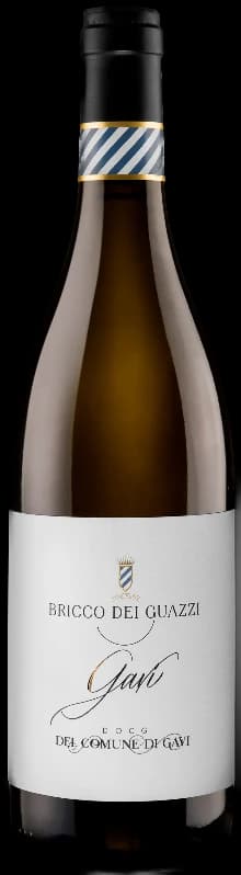 Bricco Cortese Di Gavi DOCG 2024 - 750ml – Bricco dei Guazzi