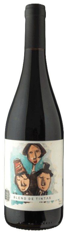 Casa Grande Blend Tintas 2022 - 750ml from Casa Grande Arte y Viña - Buy online