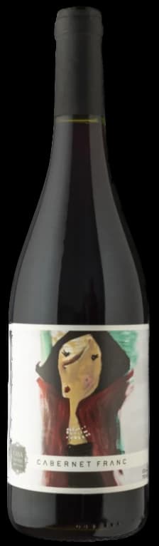Casa Grande Cabernet Franc 2022 - 750ml – Casa Grande Arte y Viña
