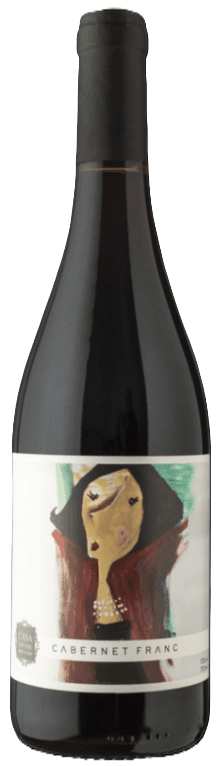 Casa Grande Cabernet Franc 2022 - 750ml from Casa Grande Arte y Viña - Buy online