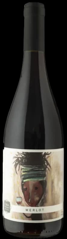 Casa Grande Merlot 2020 - 750ml – Casa Grande Arte y Viña