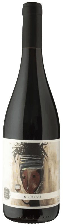 Casa Grande Merlot 2020 - 750ml from Casa Grande Arte y Viña - Buy online