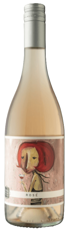 Casa Grande Rosé 2024 - 750ml from Casa Grande Arte y Viña - Buy online