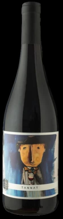 Casa Grande Tannat 2022 - 750ml – Casa Grande Arte y Viña