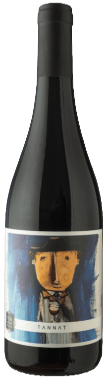 Casa Grande Tannat 2022 - 750ml from Casa Grande Arte y Viña - Buy online