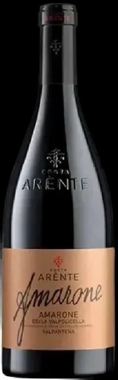 Costa Arente Amarone Della Valpolicella DOCG 2018 - 750ml – Costa Arente