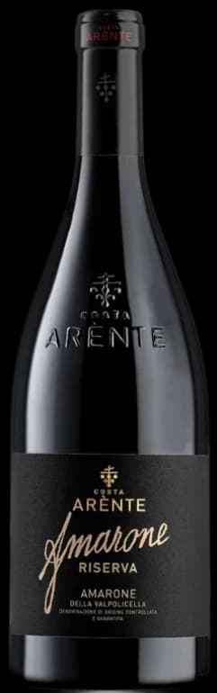 Costa Arente Amarone Riserva DOCG 2017 - 750ml – Costa Arente