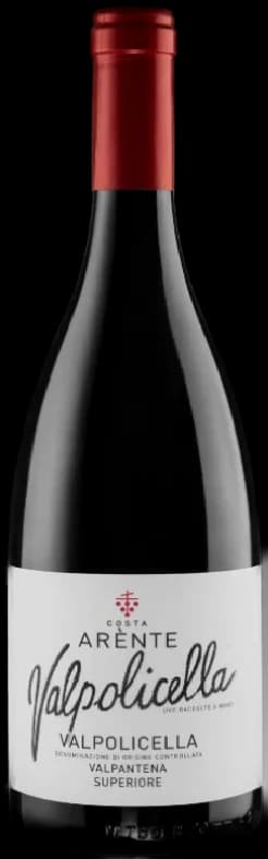 Costa Arente Valpolicella Superiore DOC Valpantena 2021 – Costa Arente