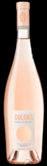 Colors Famille Bouey Pantone 719 2024 Rosé - 750ml