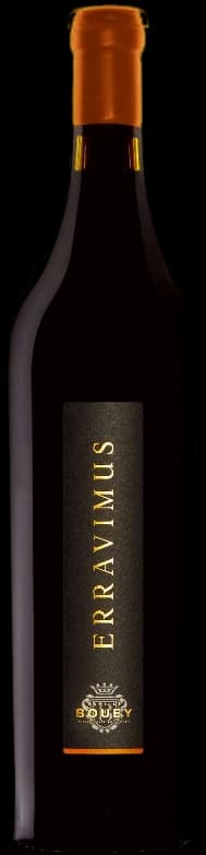 Erravimus 2019 Médoc - 750ml – Maison Bouey