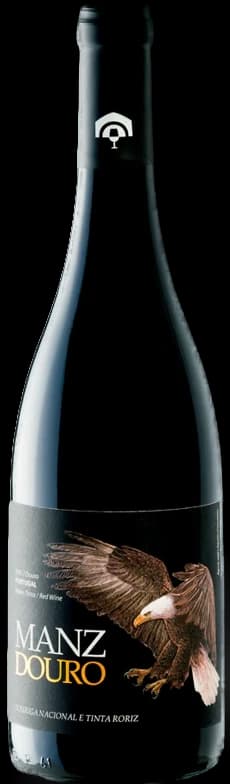 Manz D.O.C Douro 2018 - 750ml – Manz Wine