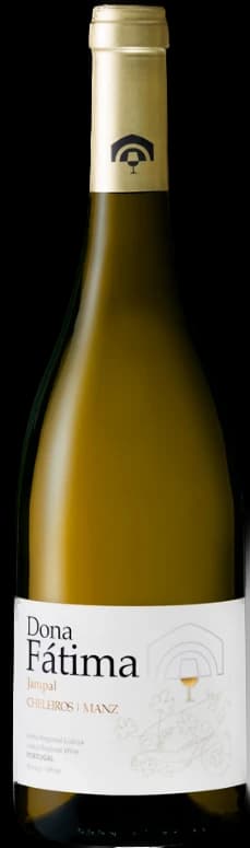 Manz Dona Fátima 2022 - 750ml – Manz Wine