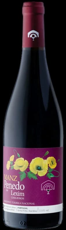 Manz Penedo 2022 - 750ml – Manz Wine