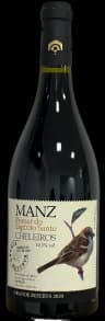 Manz Pomar do Espírito Santo Grande Reserva Colecionador 2020 - 750ml
