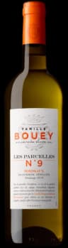 Les Parcelles N.9 Bordeaux 2022 - 750ml