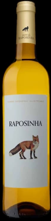 Raposinha Branco 2023 - 750ml – Monte da Raposinha