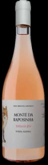 Ensaio #II 2023 Rosé - 750ml