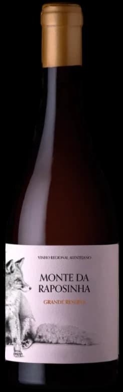 Monte da Raposinha Grande Reserva Tinto 2019 - 750ml – Monte da Raposinha