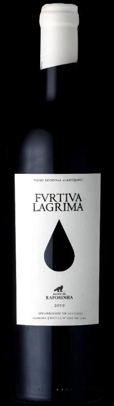 Lágrima Furtiva 2019 - 750ml – Monte da Raposinha