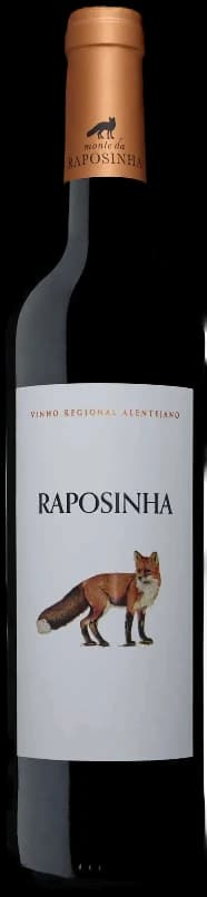 Raposinha Tinto 2023 - 750ml – Monte da Raposinha