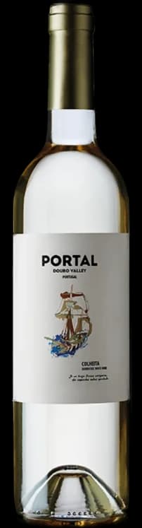 Quinta do Portal Colheita Branco 2020 - 750ml – Quinta do Portal
