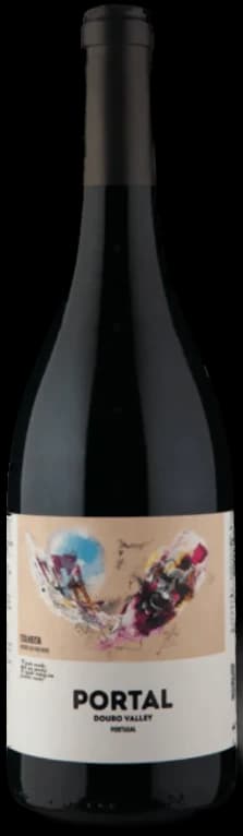 Quinta do Portal Colheita Tinto 2021 - 750ml – Quinta do Portal