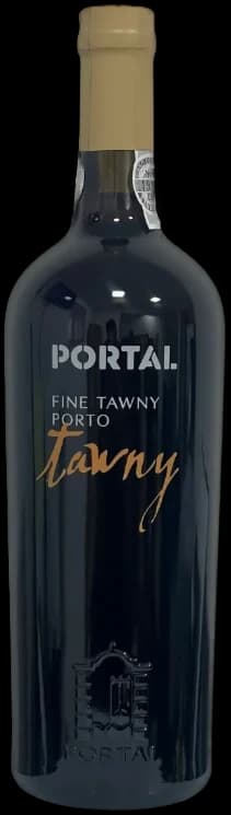 Quinta do Portal Fine Tawny Porto – Quinta do Portal