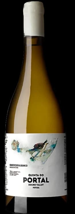 Quinta do Portal Grande Reserva Branco 2020 - 750ml – Quinta do Portal