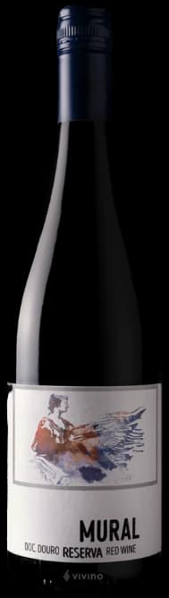 Quinta do Portal Mural Reserva 2014 - 750ml – Quinta do Portal