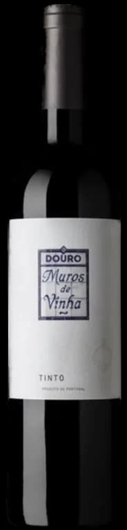 Quinta do Portal Muros de Vinha Tinto 2022 - 750ml – Quinta do Portal
