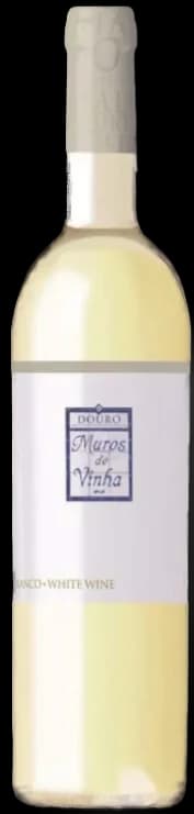 Quinta do Portal Muros de Vinha Branco 2023 - 375ml – Quinta do Portal