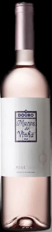Quinta do Portal Muros de Vinha Rosé 2023 - 750ml – Quinta do Portal