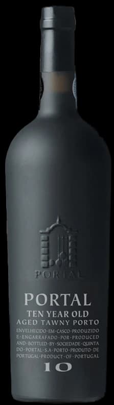 Quinta do Portal Porto 10 Anos - 750ml – Quinta do Portal