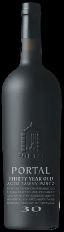 Quinta do Portal Porto 30 Anos - 750ml – Quinta do Portal