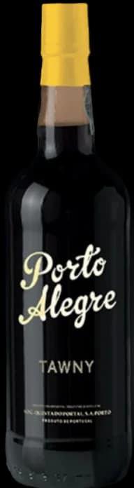 Quinta do Portal Porto Alegre Tawny - 750ml – Quinta do Portal