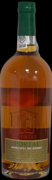 Quinta do Portal Porto Moscatel - 750ml – Quinta do Portal
