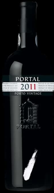 Quinta do Portal Porto Vintage 2011 - 1500ml – Quinta do Portal