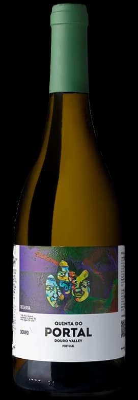 Quinta do Portal Reserva Branco 2022 - 750ml – Quinta do Portal