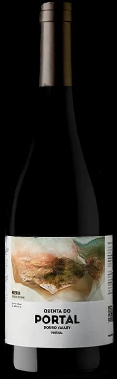 Quinta do Portal Reserva Tinto 2018 - 750ml – Quinta do Portal