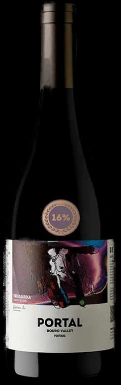 Quinta do Portal Tinta Barroca 2020 - 750ml – Quinta do Portal