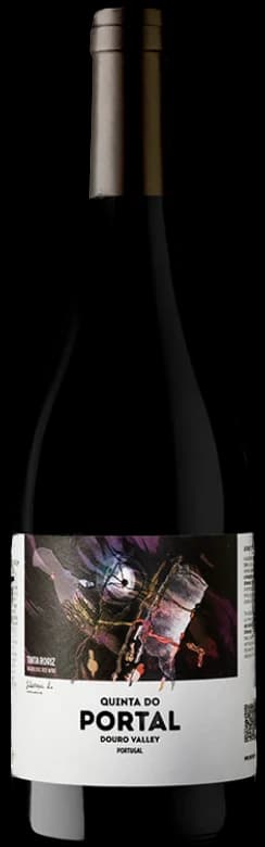 Quinta do Portal Tinta Roriz 2020 - 750ml – Quinta do Portal
