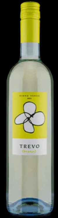 Quinta do Portal Trevo Vinho Verde 2023 - 750ml – Quinta do Portal