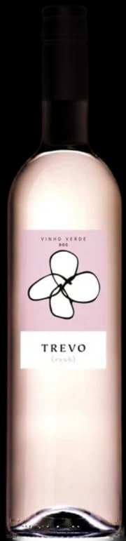 Quinta do Portal Trevo Vinho Verde Rosé 2023 - 750ml – Quinta do Portal
