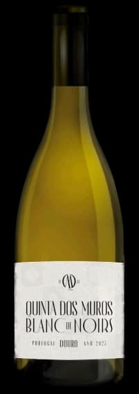 Quinta dos Muros Blanc de Noir 2025 - 750ml – Quinta dos Muros