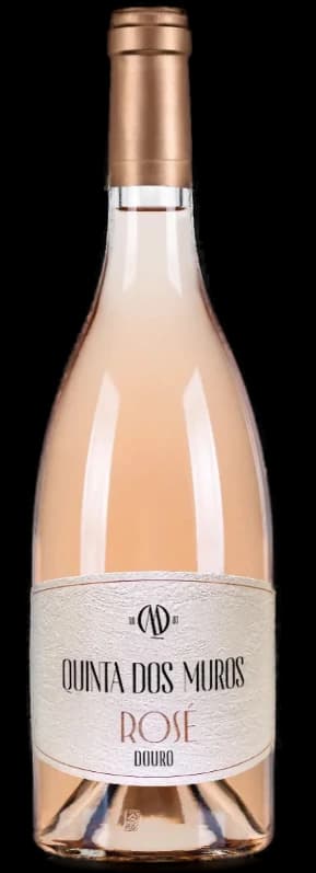 Quinta dos Muros Rosé 2024 - 750ml – Quinta dos Muros