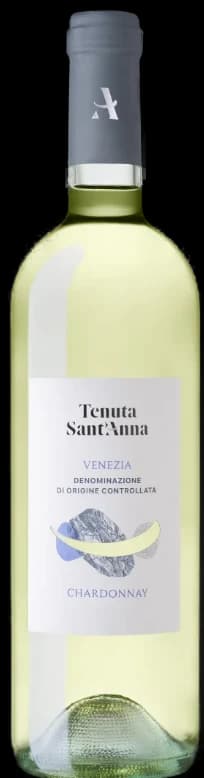 Tenuta Chardonnay DOC Venezia 2023 – Tenuta Sant'Anna